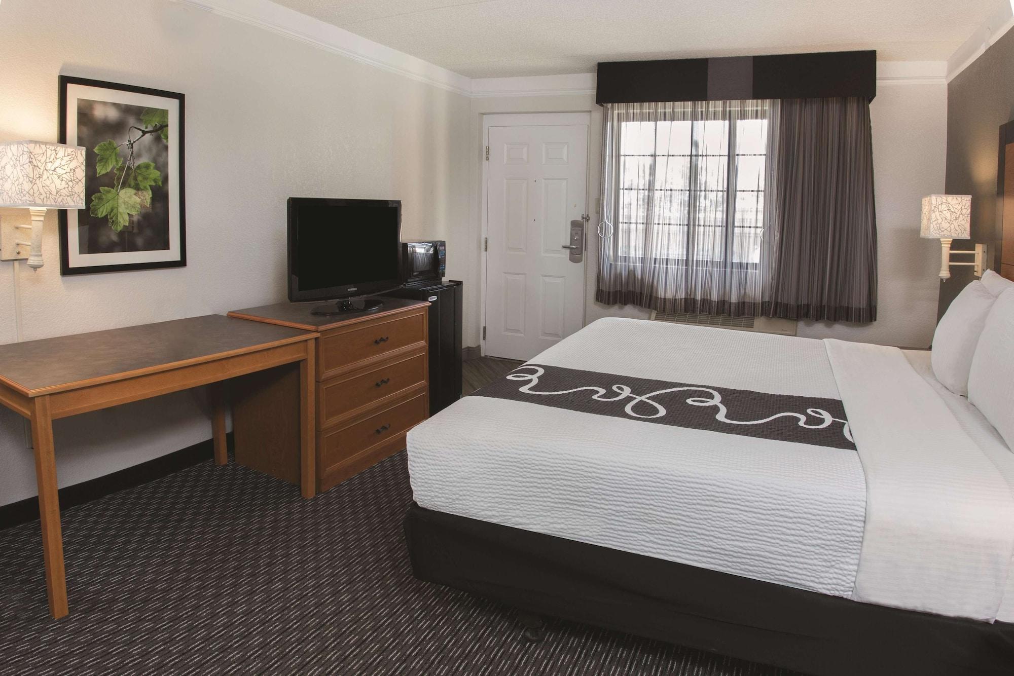 La Quinta By Wyndham Myrtle Beach Broadway Area Exterior foto